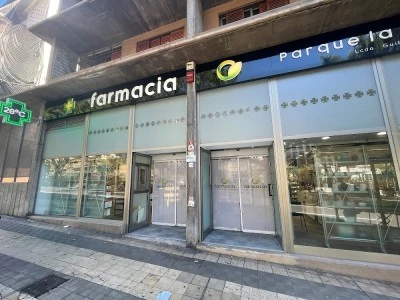 Farmacia Parque la Granja