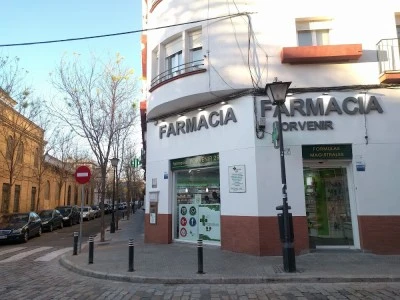 FARMACIA PORVENIR 29