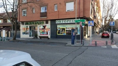 Farmacia Pozuelo Estación