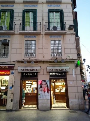 Farmacia Puerta del Mar