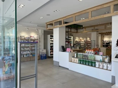 FARMACIA ROLDÁN J. Daniel Peñalver