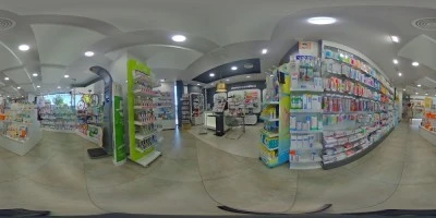 Farmacia Rosas