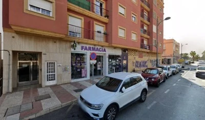 Farmacia Ruiz Sánchez María Lucía FARMACIA LA GLORIA C.B