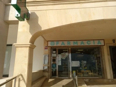 FARMACIA SA RÀPITA