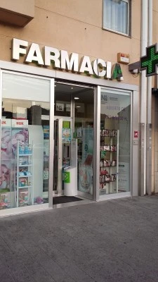 Farmacia Salgueiriños