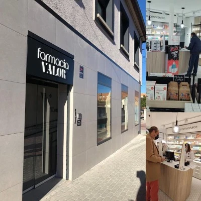 Farmacia Valor