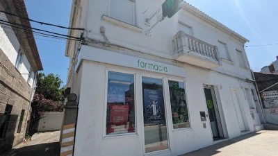 FARMACIA XIANA RODRIGUEZ