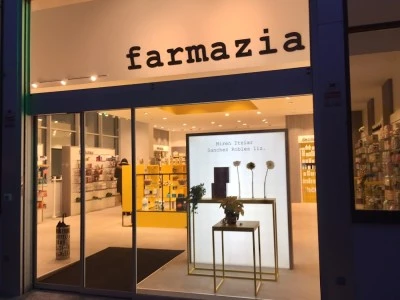 Farmazia Miren Itziar Sanchez Robles
