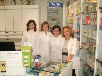 Inmaculada Sanchez