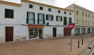 Las chinchetas cuadradas son anuncios