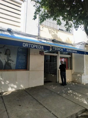 Ortopedia Médica Jerezana