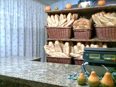 Panadería Royuela