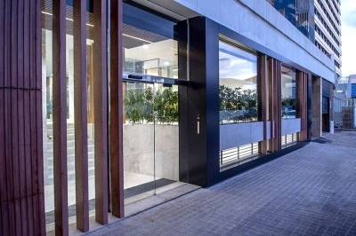 Colegio Oficial de Farmacéuticos de Las Palmas
