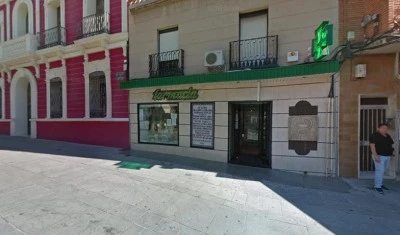 Farmacia