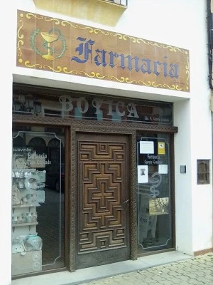 Farmacia