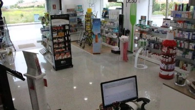 Farmacia