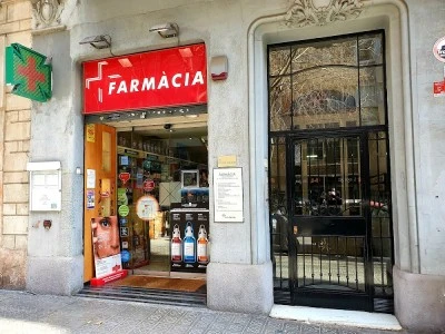 Farmacia