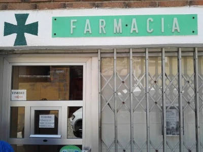 Farmacia