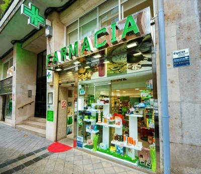 Farmacia