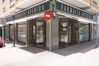 Farmacia