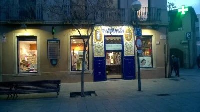 Farmacia