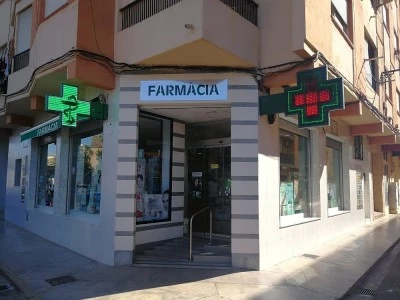 Farmacia
