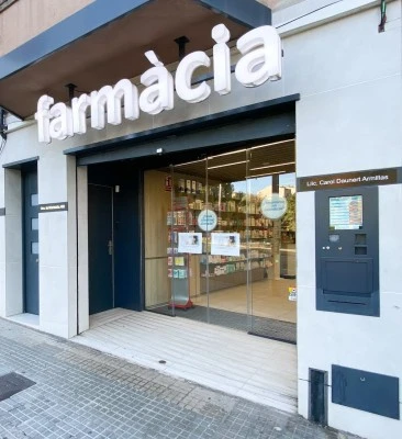 Farmacia