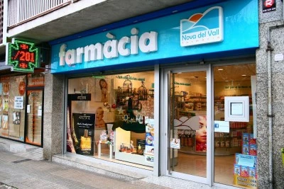 Farmacia