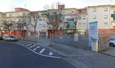 FARMACIA 13 H ESTRADA C.B