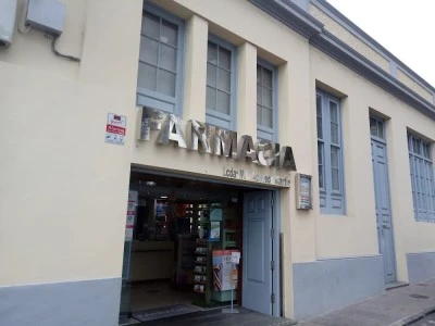 Farmacia Acevedo