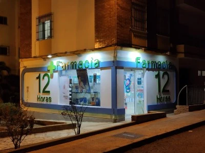 FARMACIA Ana María Senabre Morillo