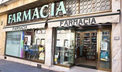 Farmacia Avenida de la Mancha