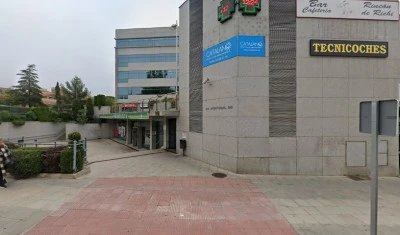 Farmacia Avenida Portugal N 28