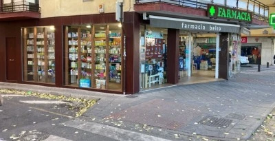 Farmacia Beiro