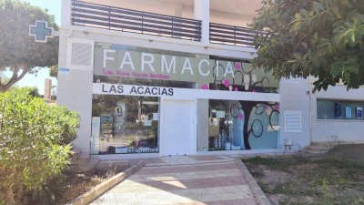 Farmacia