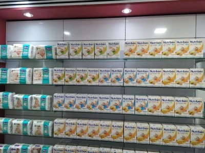 Farmacia Bohórquez Verdugo Inmaculada