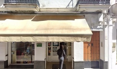 Farmacia Calle Real C.B.