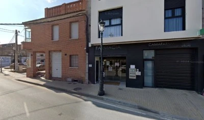 Farmacia Camarena