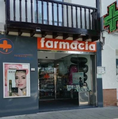 Farmacia Carranque ( La Vera CB)