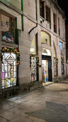 Farmacia Celia Diz