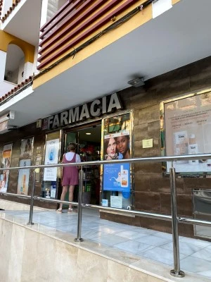 Farmacia del Carmen,S.C.