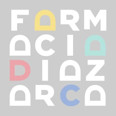 Farmacia Díaz Arca