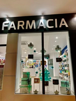 Farmacia Egea