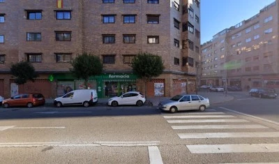 Farmacia El Puerto Beatriz Gómez Romero