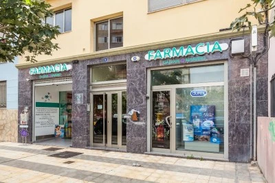Farmacia Galván Navarro