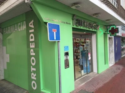 Farmacia García Marín