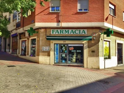 Farmacia Gutenberg