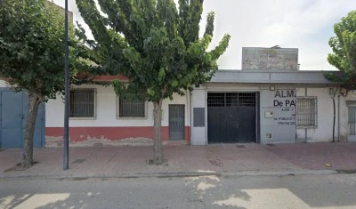 Drogas Montoro S A