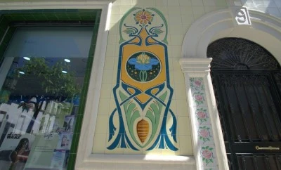 Farmacia Hernández