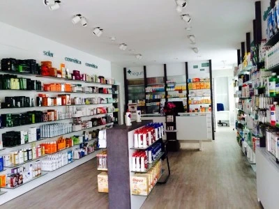 Farmacia Hormaechea